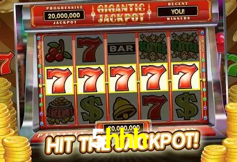 A Emoção da Loteria na 5hhh: Uma Chance de Mudança de Vida