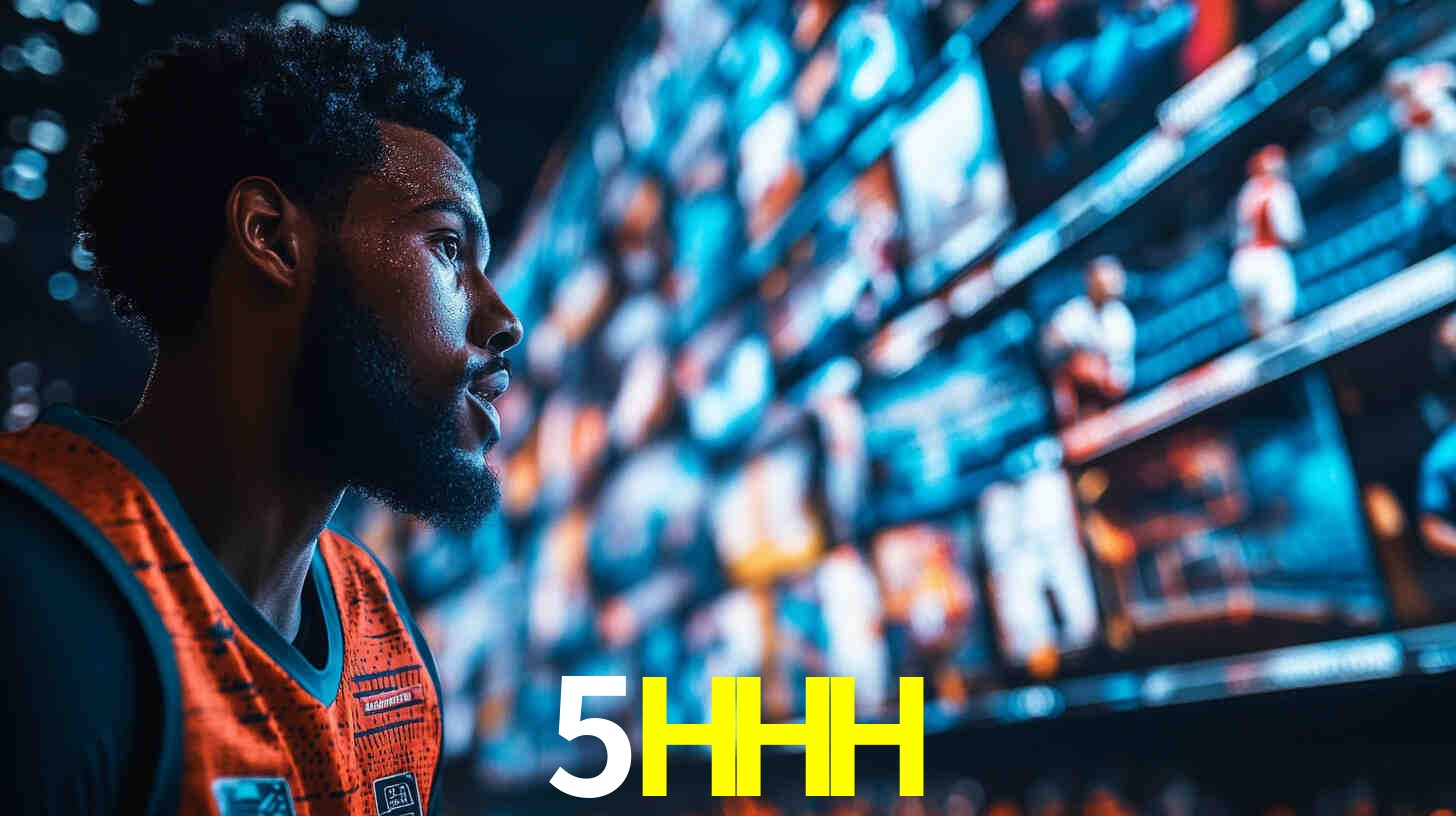 Jogos de Aposta Online no 5HHH