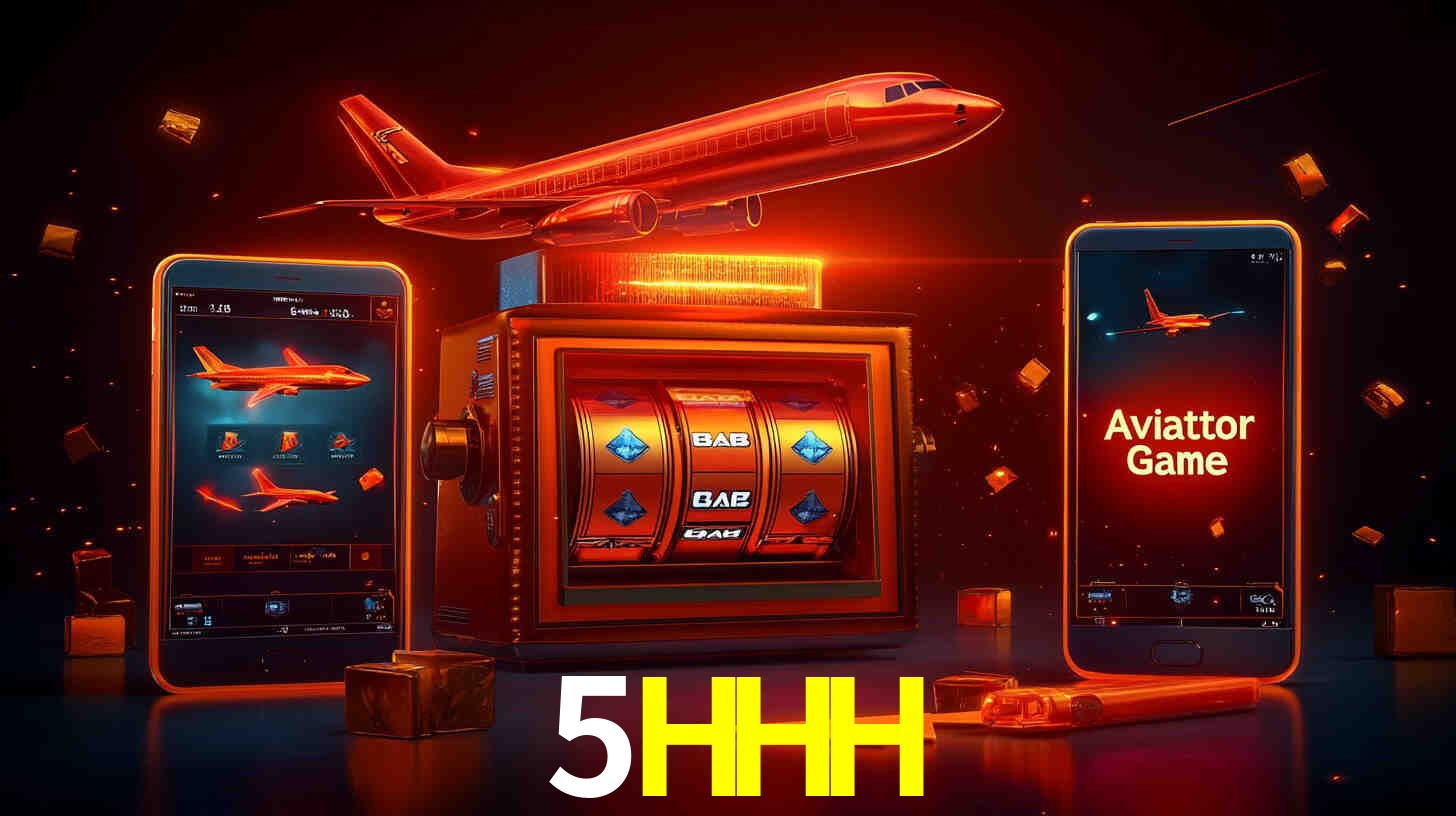 Como Jogar Aviator no 5HHH