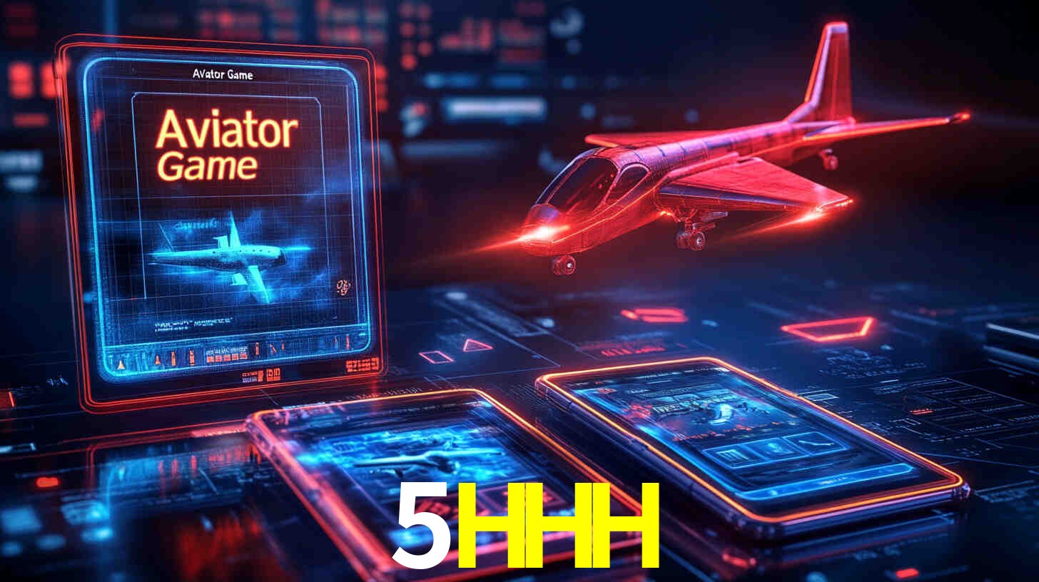 Benefícios do Aviator no 5HHH