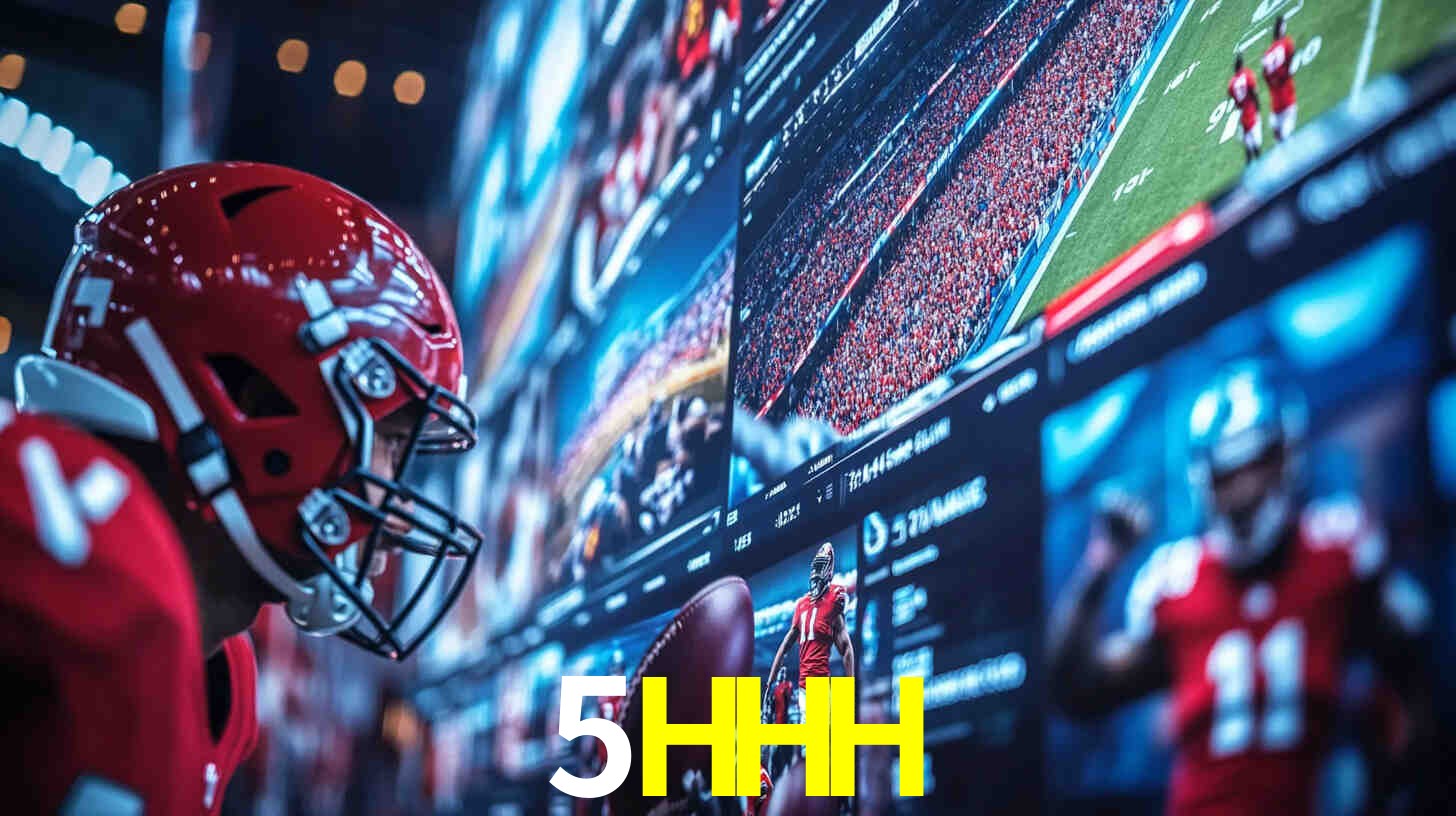 Benefícios das Apostas Ao Vivo no 5HHH