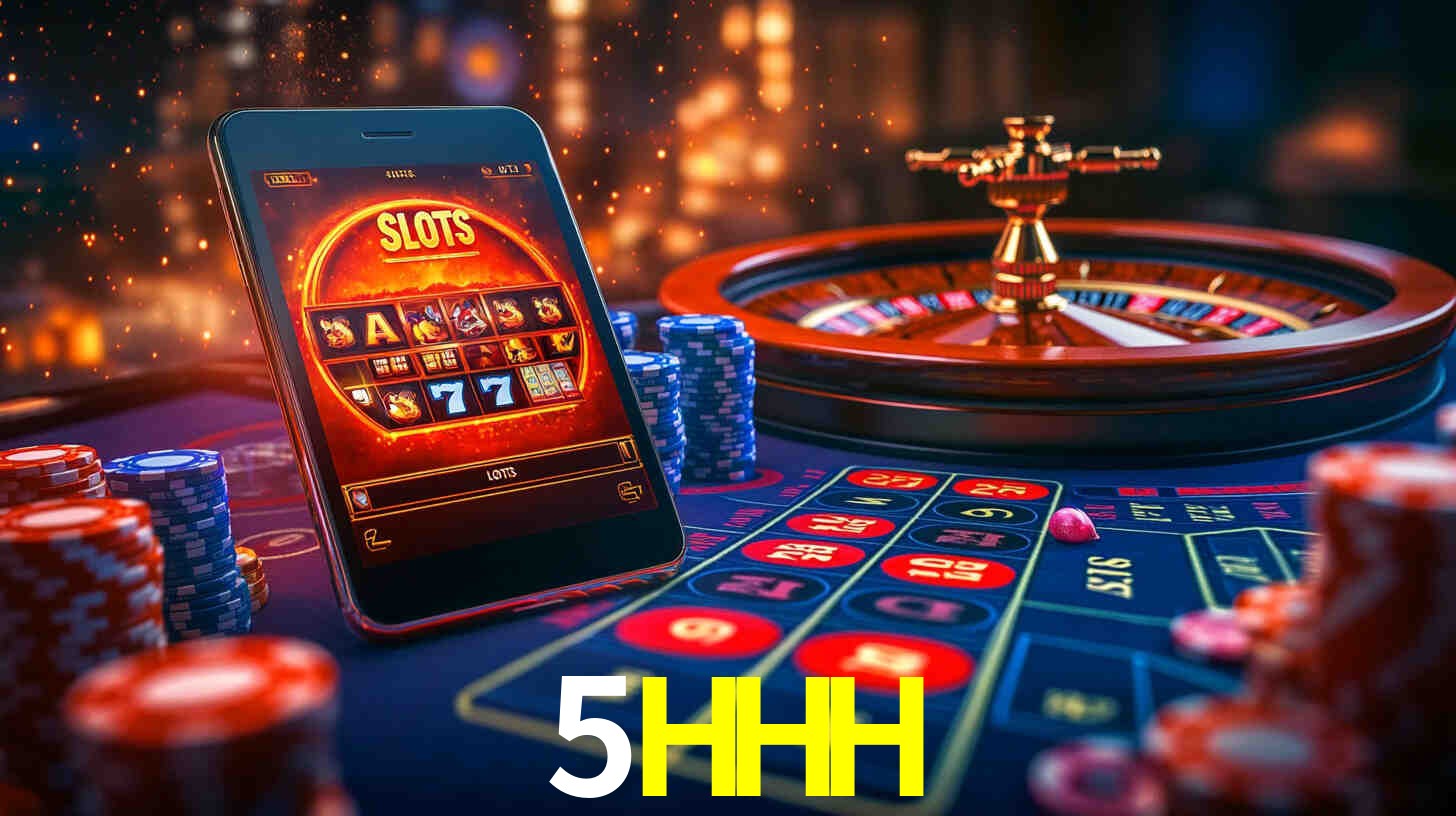 Slots Favoritos no 5HHH