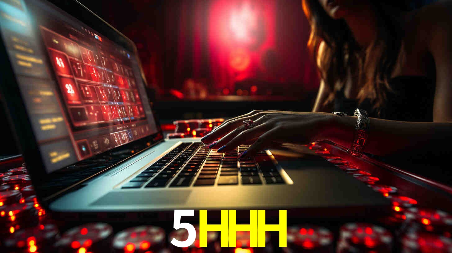 Por Que Escolher o 5HHH?