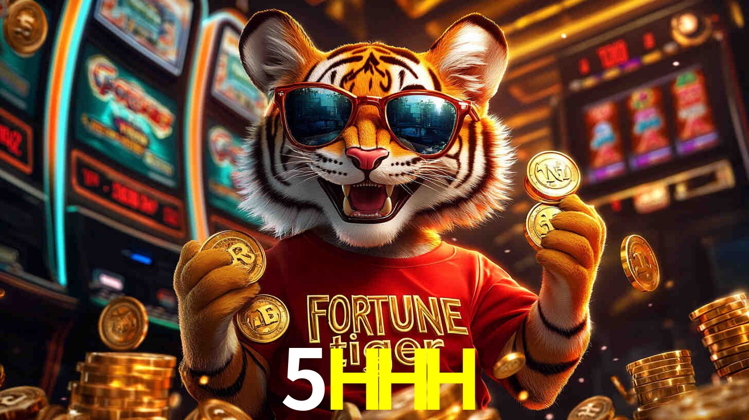 Por Que Jogar Fortune Tiger no 5HHH