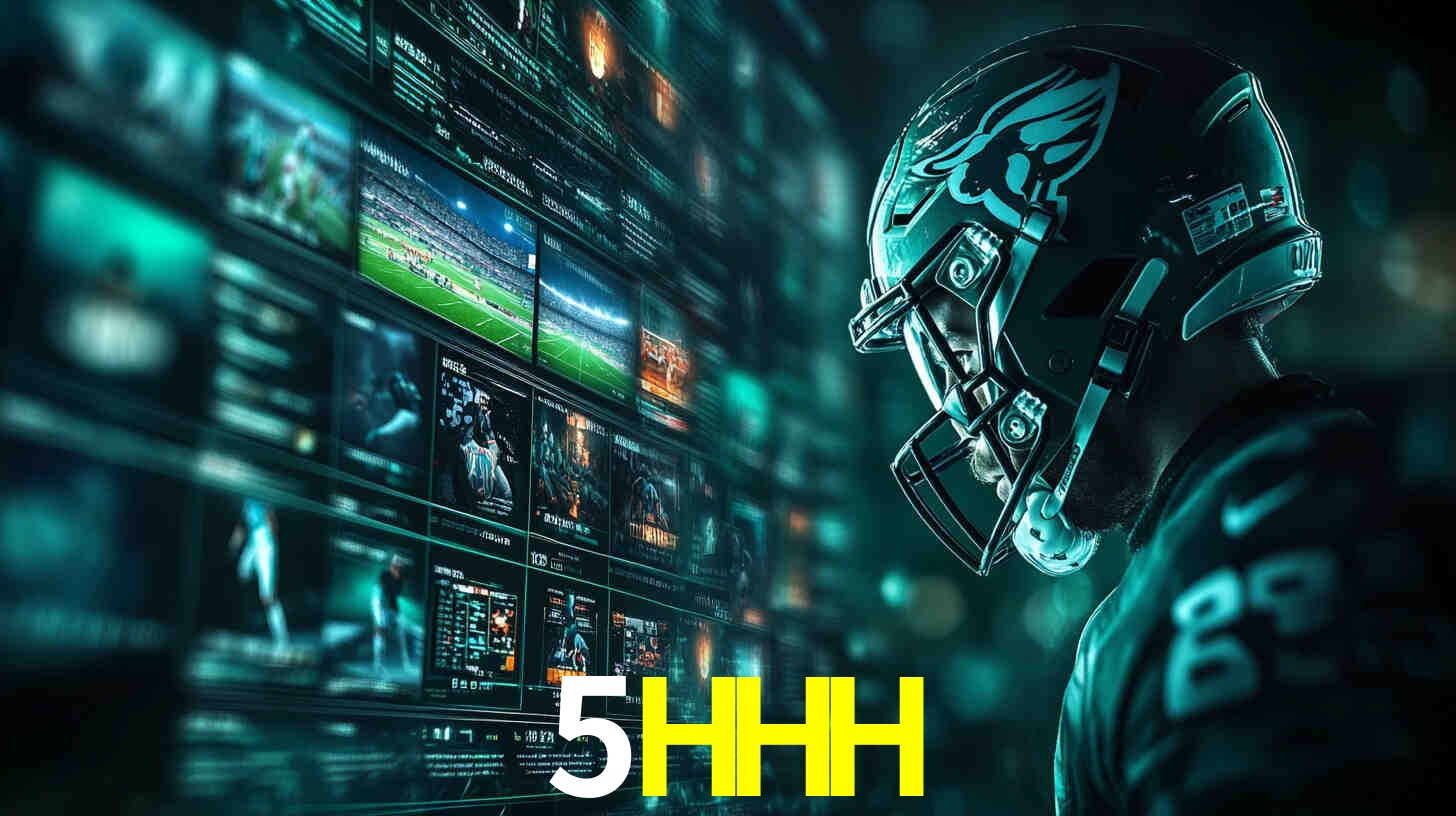 Esportes em Destaque no 5HHH