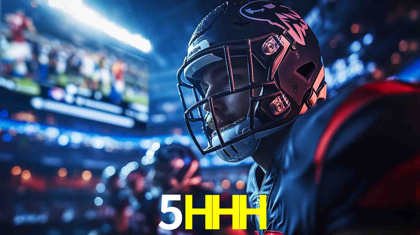 Transforme Suas Apostas em Grandes Prêmios no 5HHH