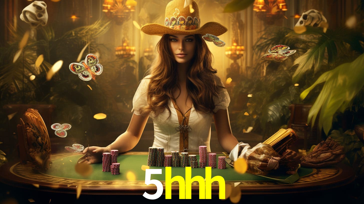 Live Casino 5hhh