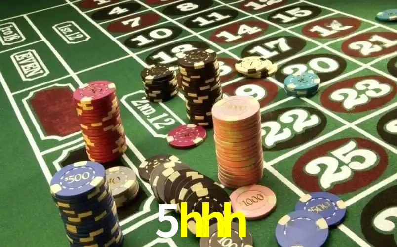 Jogos de Slot 5hhh