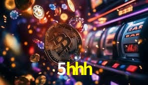 cassino 5hhh