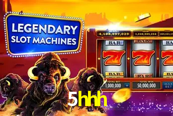 Descubra a Magia dos Jogos de Arcade no 5hhh