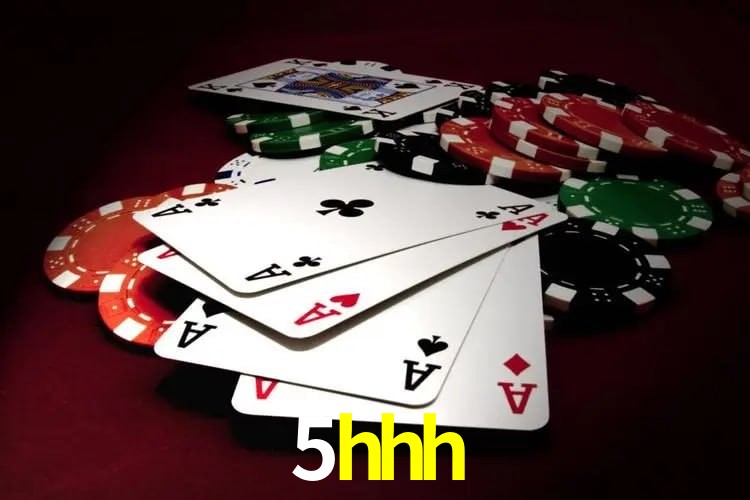 Mesa de Blackjack 5hhh