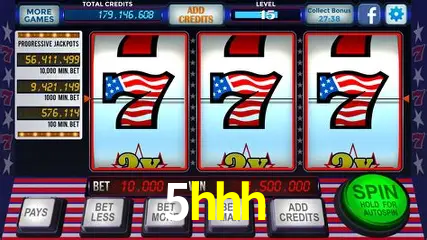 Descubra a Magia dos Jogos de Arcade no 5hhh